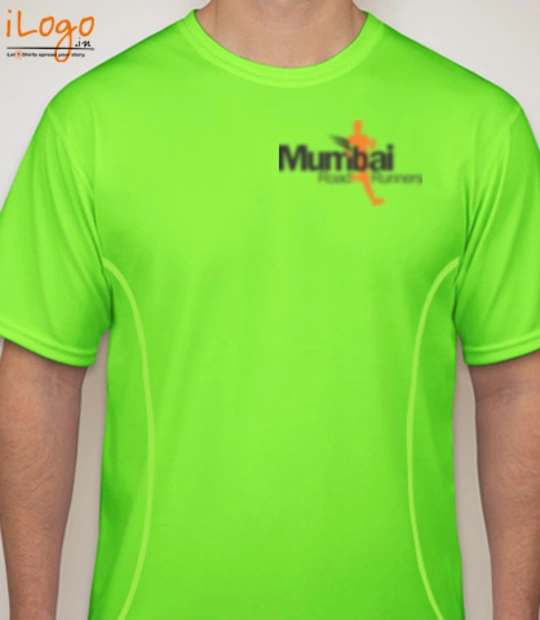 Shirt Mumbai-RR-Men T-Shirt
