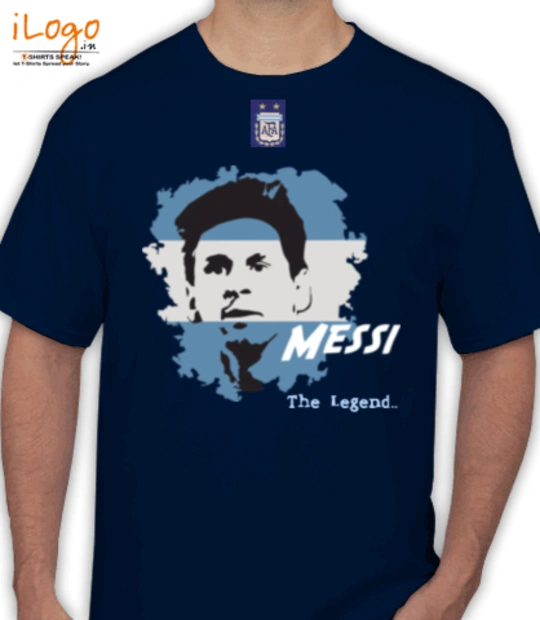 Shirt messing T-Shirt