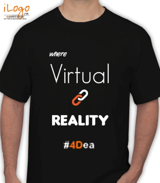 Shirt dea-final T-Shirt