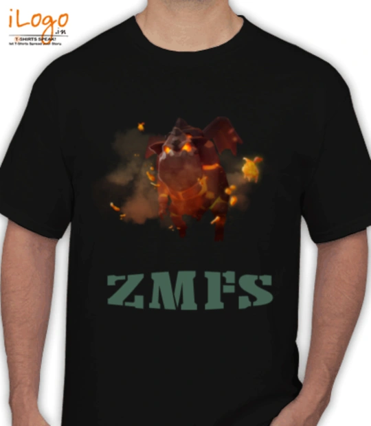 Shirt aa T-Shirt