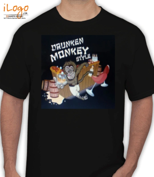 Shirt DMS T-Shirt