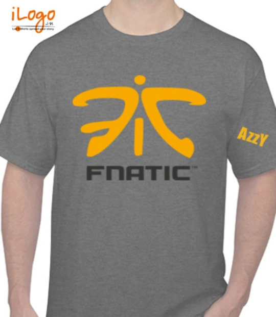 Shirt azzyy T-Shirt