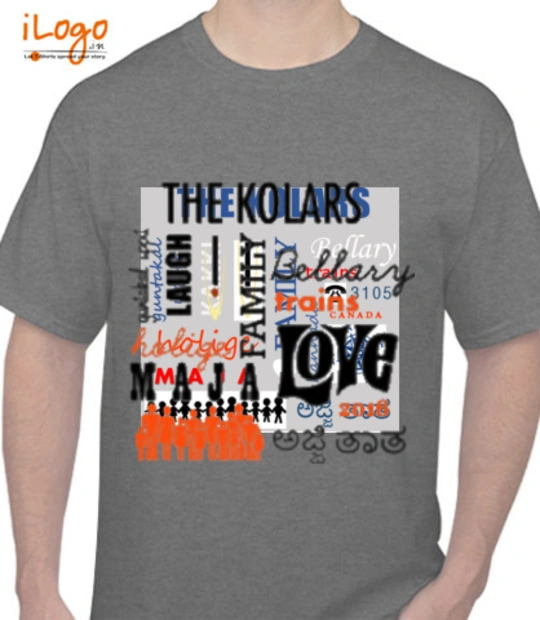 Shirt KRRFinal T-Shirt