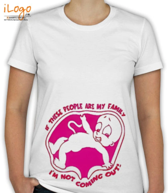 Shirt Prega T-Shirt
