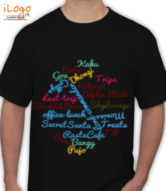 Shirt cloud-diamond T-Shirt