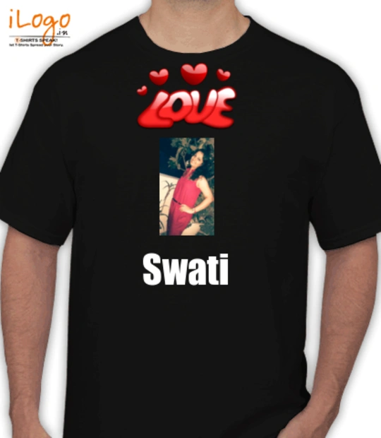 Shirt Jatin T-Shirt