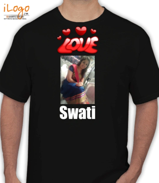 Shirt Johny T-Shirt