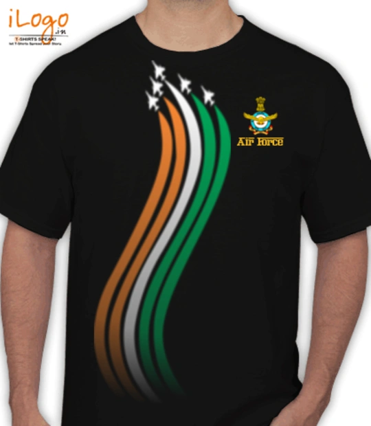Shirt AIRFORCE T-Shirt