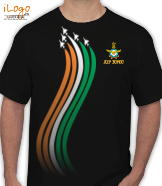 Shirt AIRFORCE T-Shirt
