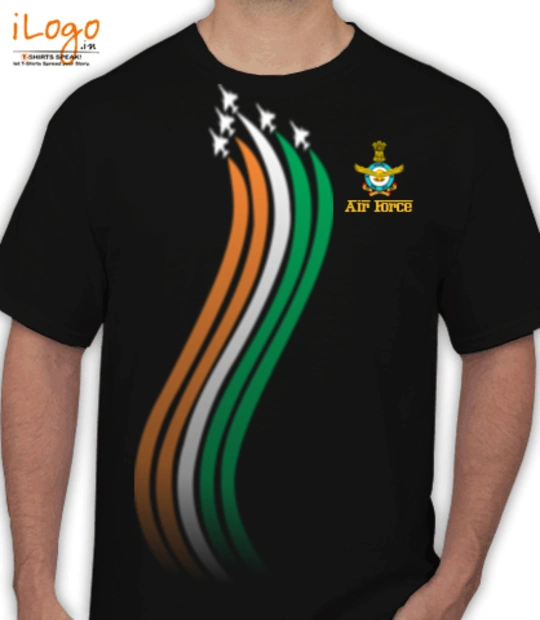 Shirt AIRFORCE T-Shirt