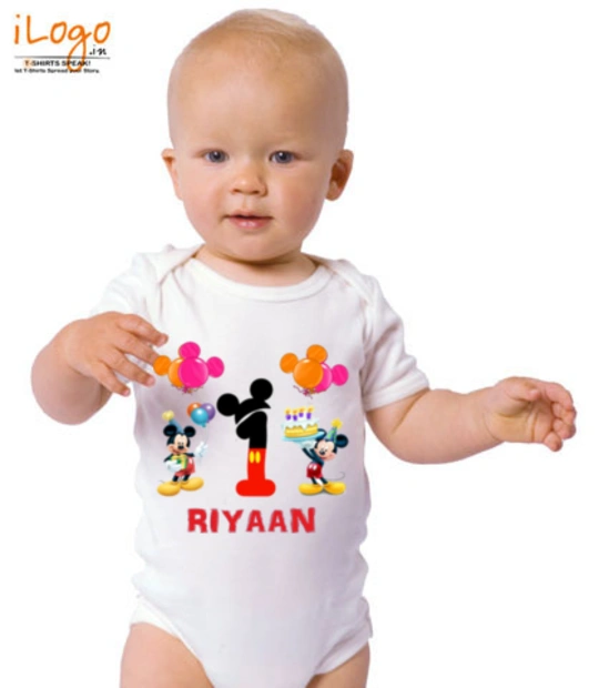 Shirt BABY T-Shirt