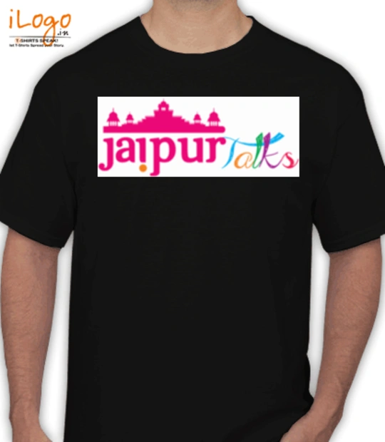 Shirt jaipurtalks T-Shirt