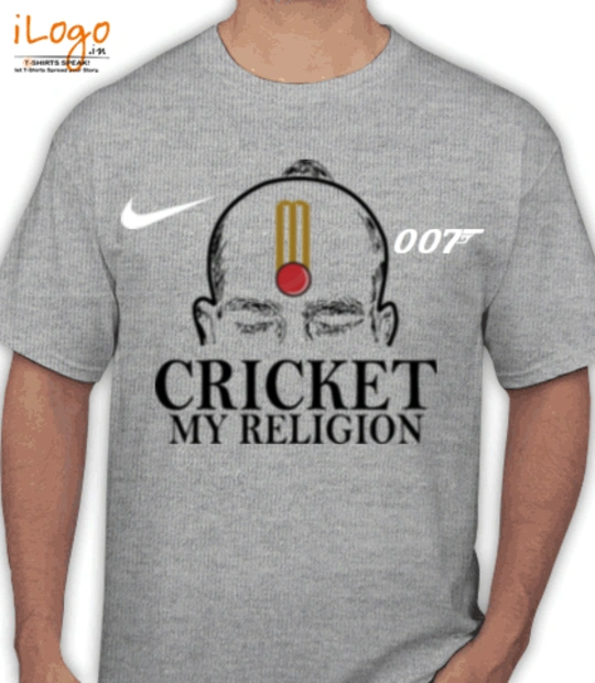 Shirt rel T-Shirt
