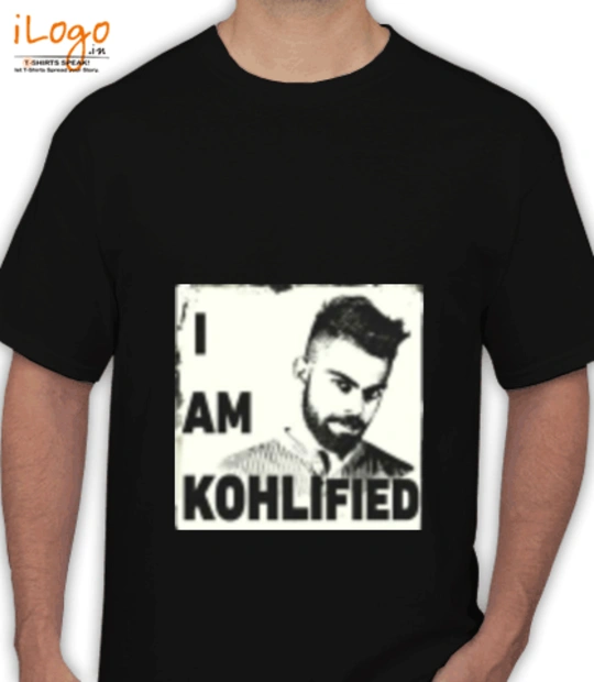 Shirt I-am-kohlified T-Shirt