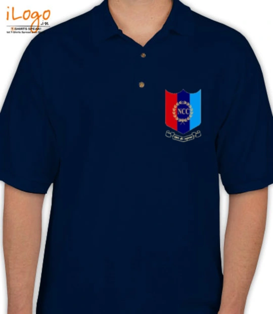 Shirt Ncc T-Shirt