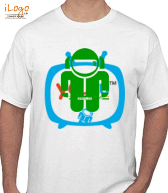 Shirt july T-Shirt