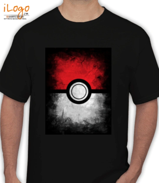 Shirt pokemon T-Shirt