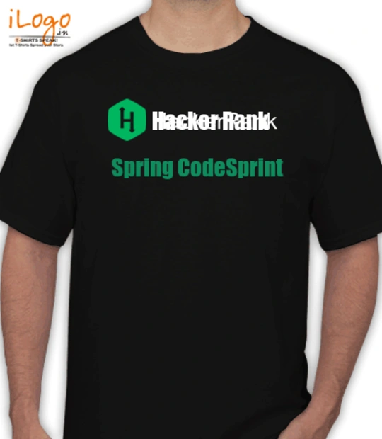 Shirt hackerasf T-Shirt