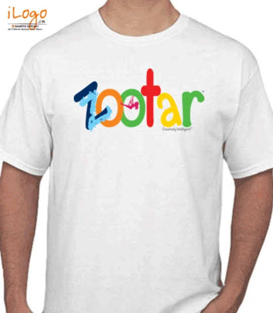 Shirt zootar T-Shirt