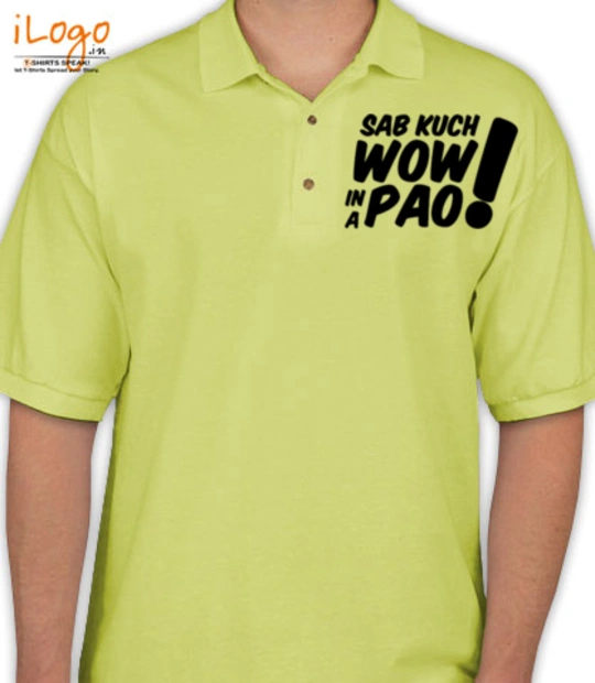 Shirt Kapao-T-shirt- T-Shirt