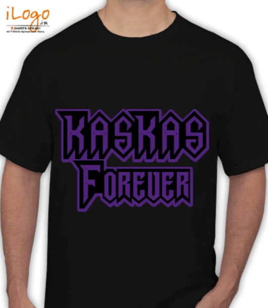 Shirt KASKAS-final T-Shirt