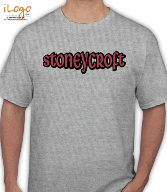 Live StoneyCroft T-Shirt