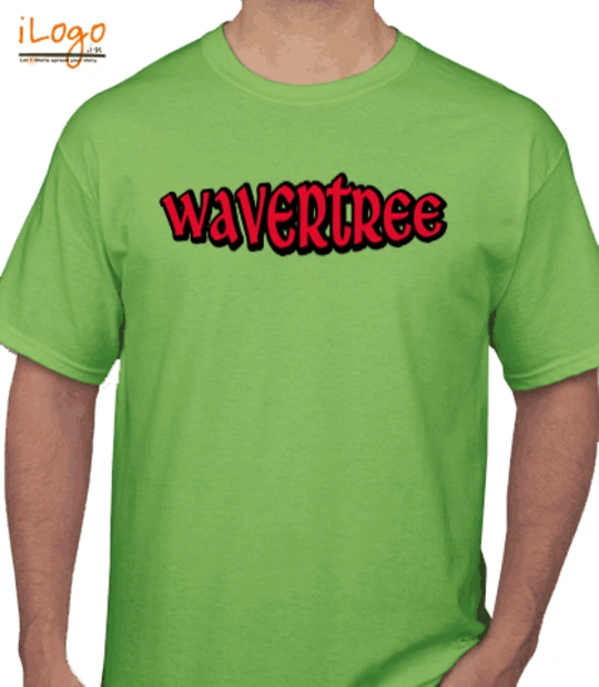 Liverpool Wavertree T-Shirt