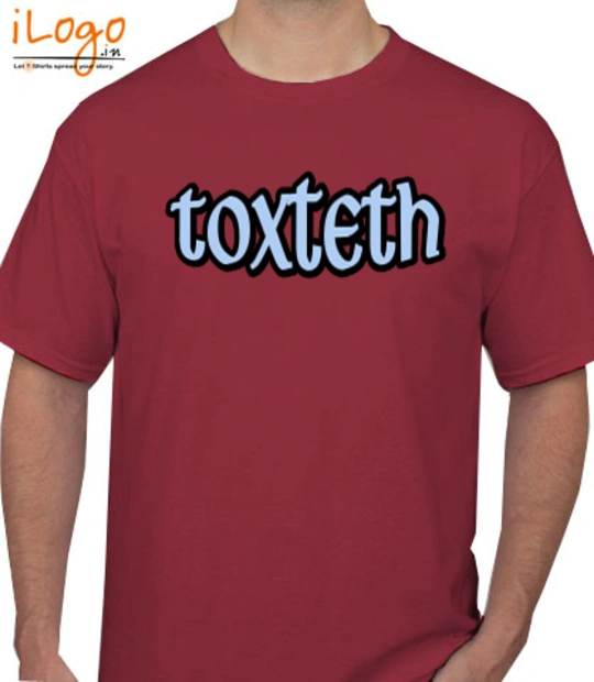 Liverpool Toxteth T-Shirt