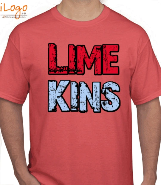 Lime kins LimeKins T-Shirt