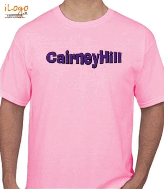 Fife CairneyHill T-Shirt