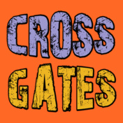 CROSS-GATES