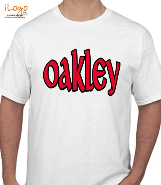 Fife OAKLEY T-Shirt