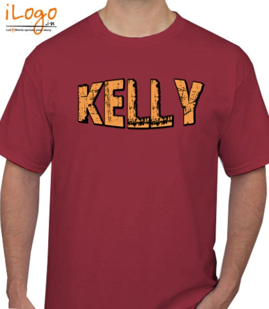 Kelly KELLY T-Shirt