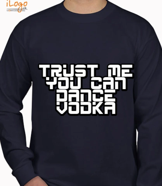 T shirts TRUST-ME T-Shirt