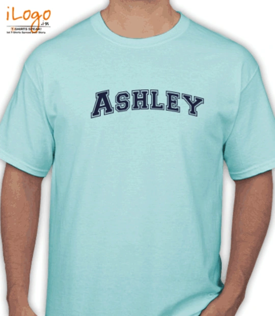 Is Ashley T-Shirt