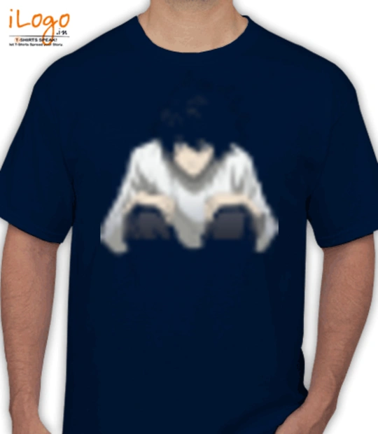 T shirts death-notee T-Shirt