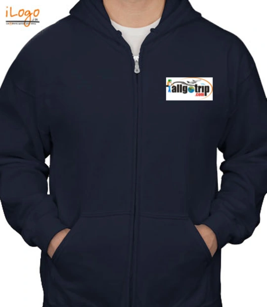 T shirts allgotrip T-Shirt