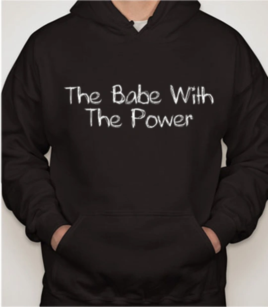 T shirts babe T-Shirt