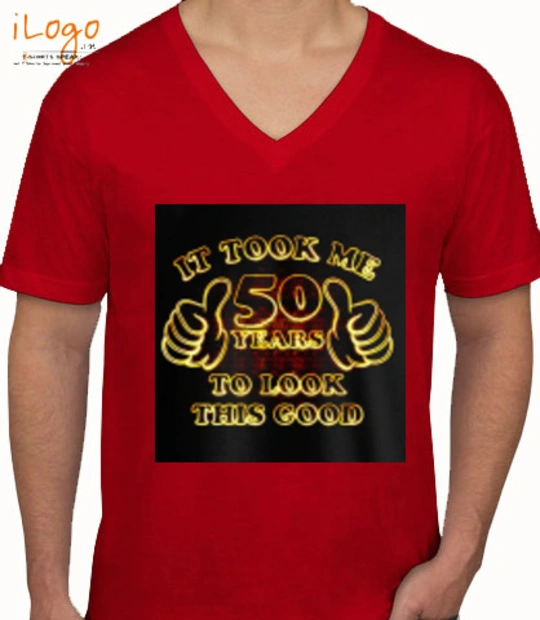 T shirts Golden-age T-Shirt