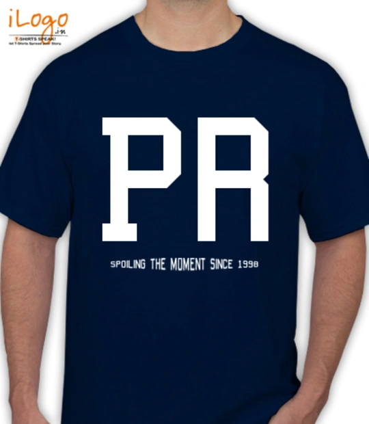 Tee Moments T-Shirt