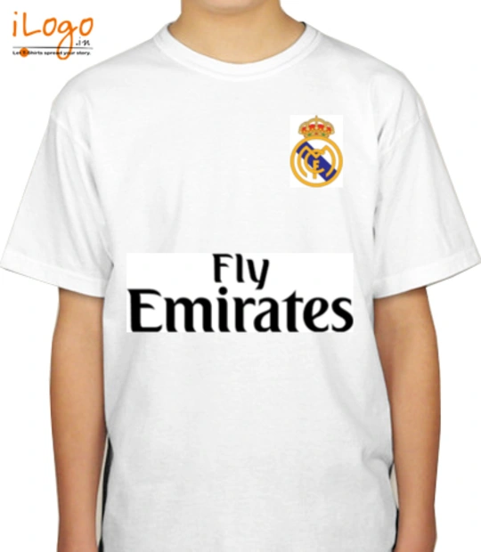 Tee Raju T-Shirt