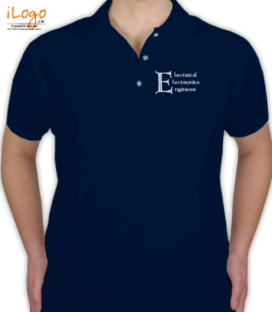 Tee parth- T-Shirt