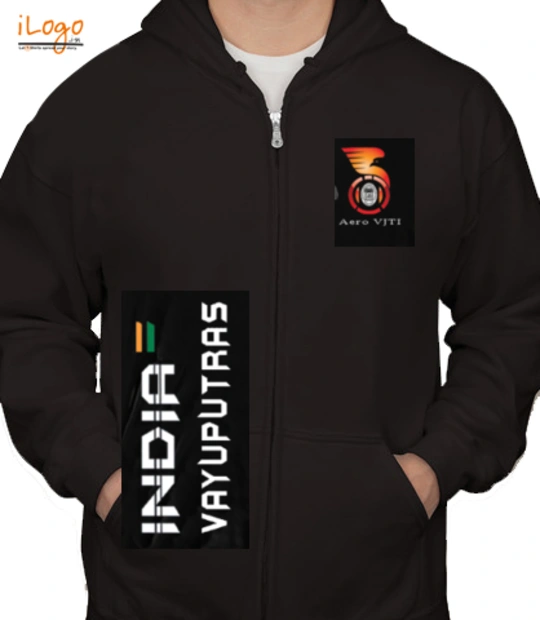Tee vayuputra T-Shirt