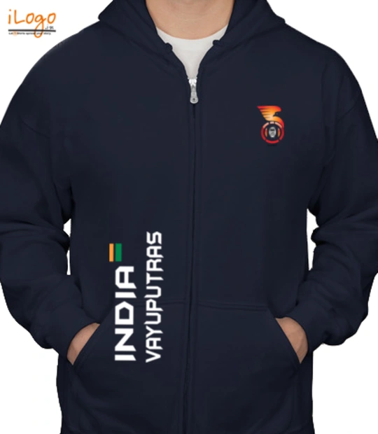 Tee VJTI T-Shirt