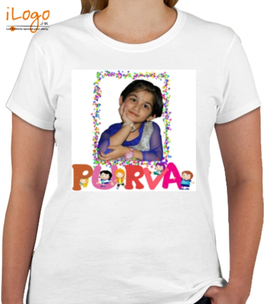 Tee Purva T-Shirt