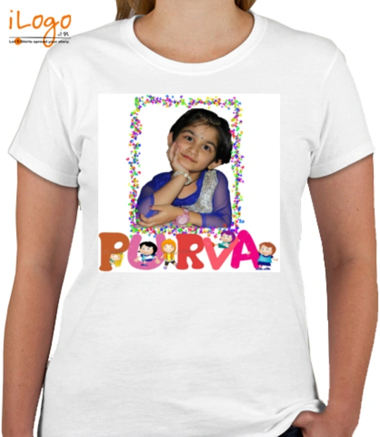 Tee Purva T-Shirt