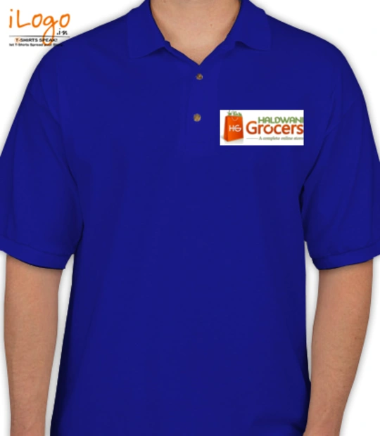 Tee HG T-Shirt
