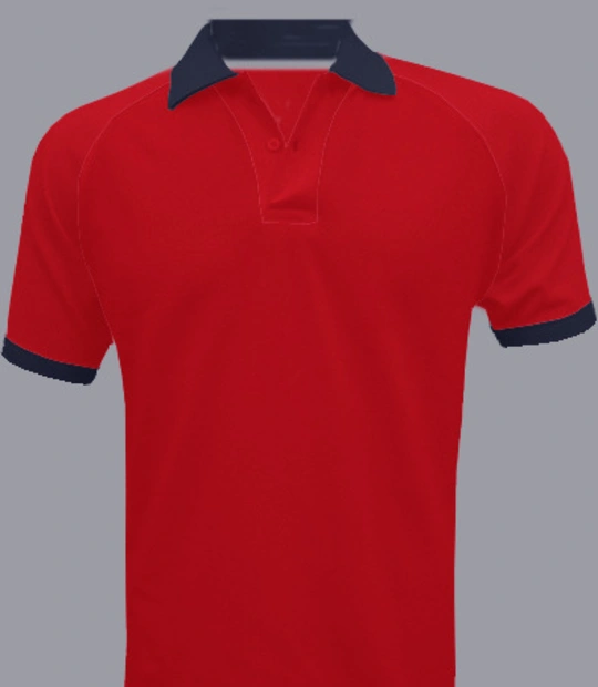 Tee jayciana-red T-Shirt