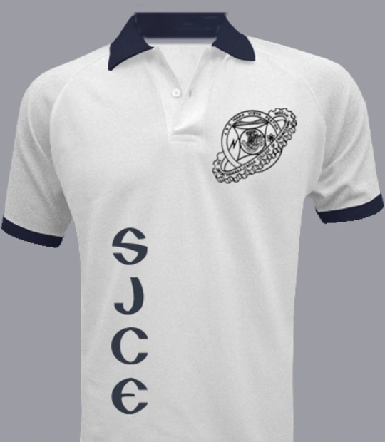 Tee jayciana-white T-Shirt