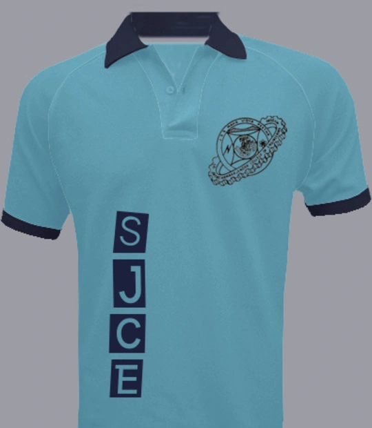 Tee jayciana-blue T-Shirt